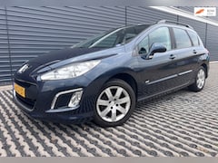 Peugeot 308 SW - 1.6 VTi Style | Airco | Navigatie | 2e Eigenaar