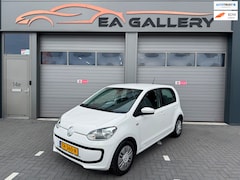 Volkswagen Up! - 1.0 BlueMotion Airco elek.ramen APK