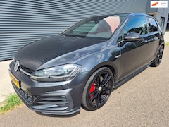 Volkswagen Golf - 2.0 TDI GTD 7.5 3-deurs 6-bak DIKSTE VAN NL