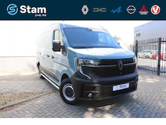 Renault Master - T35 2.0 dCi 130 L2H2 Advance Cruise | Trekhaak