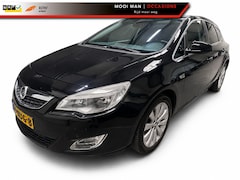 Opel Astra - 1.6 Sport