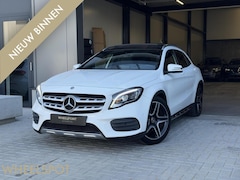 Mercedes-Benz GLA-Klasse - 250 4Matic AMG|Pano|Keyless|19 Inch|Camera