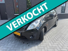 Chevrolet Spark - 1.0 16V LS