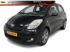 Toyota Yaris - 1.3 VVTi Aspiration