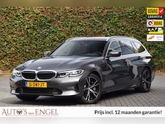 BMW 3-serie Touring - 330i High Executive/Super onderhouden/Garantie/Trekhaak