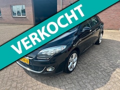 Renault Mégane Estate - 1.5 dCi Bose //Luxe uitgevoerd //APK
