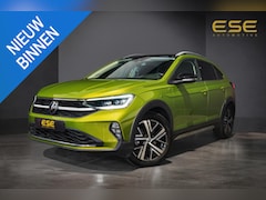 Volkswagen Taigo - 1.0 TSI Style | Stoelverwarming | Camera | Keyles | Carplay | IQ Light
