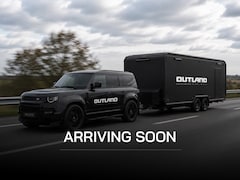 Land Rover Range Rover Sport - P550e Autobiography | SV Tourmaline Brown Ultra Metallic | Light Cloud interieur | Full Op