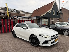 Mercedes-Benz A-klasse - 220 Premium Plus
