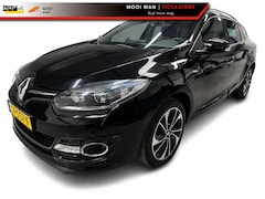 Renault Mégane Estate - 1.2 TCe GT-Line