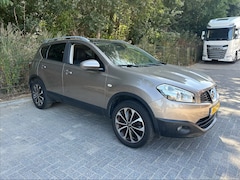 Nissan Qashqai - 1.6 Connect Edition Navi Camera Pano Trekhaak