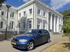 BMW i5 - 118 DRS AUT, EXTREEM MOOI