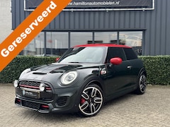 MINI John Cooper Works - 2.0 232pk Aut. Chili Full Options 83dkm Nl Auto