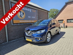Renault Grand Scénic - 1.3 TCe Limited 7p. (koppakking lek)