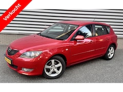 Mazda 3 Sport - 1.6 AUTOMAAT Executive NAP