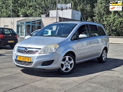 Opel Zafira - €3490, -1.8 Business Automaat 7P Aircondition