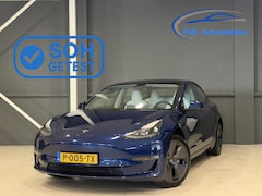 Tesla Model 3 - Long Range AWD 75 kWh | Wit leder interieur | SOH 94, 7% |