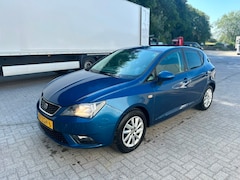 SEAT Ibiza - 1.2 TSI Style Clima Navi