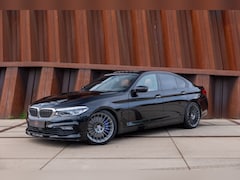 Alpina B5 - LAVALINA 2 /B&W Diamond / Sperdiff / Massage / 1e Eigenaar / DealerOH