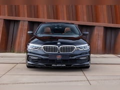 Alpina B5 - LAVALINA 2 /B&W Diamond / Sperdiff / Massage / 1e Eigenaar / DealerOH