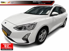 Ford Focus Wagon - 1.5 EcoBlue Trend Edition Business