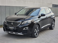 Peugeot 3008 - 1.2 PureTech Allure|NAVI|PDC|ACC