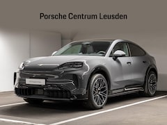Porsche Cayenne Electric - S 113 kWh