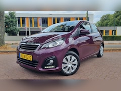Peugeot 108 - 1.0 e-VTi 5drs Active 54dkm Airco Bluetooth