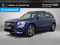 Mercedes-Benz GLB - 200 Business Solution AMG | Panoramadak | Matrix Led koplampen | Trekhaak