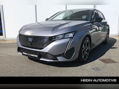 Peugeot 308 - 1.2 130pk Allure Pack Business | Trekhaak | Navigatie | Camera | Climate control | Adaptie