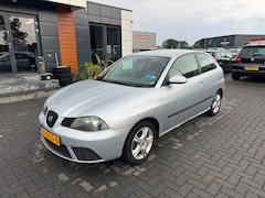 SEAT Ibiza - 1.4-16V 25 Edition Airco 2009