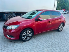 Nissan Pulsar - 1.2 DIG-T N-Connecta Clima Navi