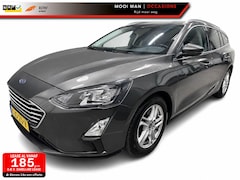 Ford Focus Wagon - 1.0 EcoBoost Titanium Business