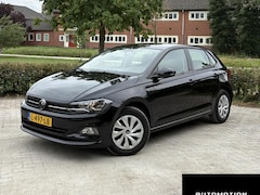 Volkswagen Polo - 1.0 TSI Comfortline AIRCO CARPLAY CRUISE