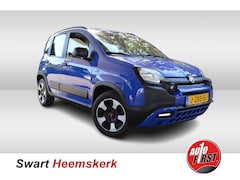Fiat Panda - 1.0 Hybrid City Cross | Orig NL auto | 1e eigenaar | Climat C