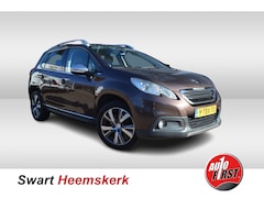 Peugeot 2008 - 1.6 VTi Féline Panoramadak | Perfect onderhouden |