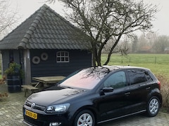 Volkswagen Polo - 1.4-16V Trendline