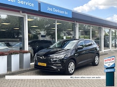 Opel Grandland X - 1.2 Turbo Online Edition - Carplay | PDC v+a | Nav | Trekhaak