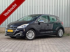 Peugeot 208 - 1.2 Executive | Carplay | Trekhaak | Cruise