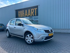 Dacia Sandero - 1.2 Ambiance | AIRCO | 5 DEURS |