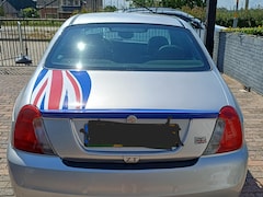 MG ZT - 2.5 V6 190 Zeer sportieve auto