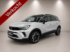 Opel Crossland - 1.2 Turbo 110PK / ULTIMATE / NAVI / ALCANTARA / PDC /