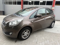 Kia Venga - 1.4 CVVT Plus Pack