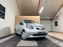 Toyota Aygo - 1.0-12V |NAP|NW APK|INRUILKOOPJE