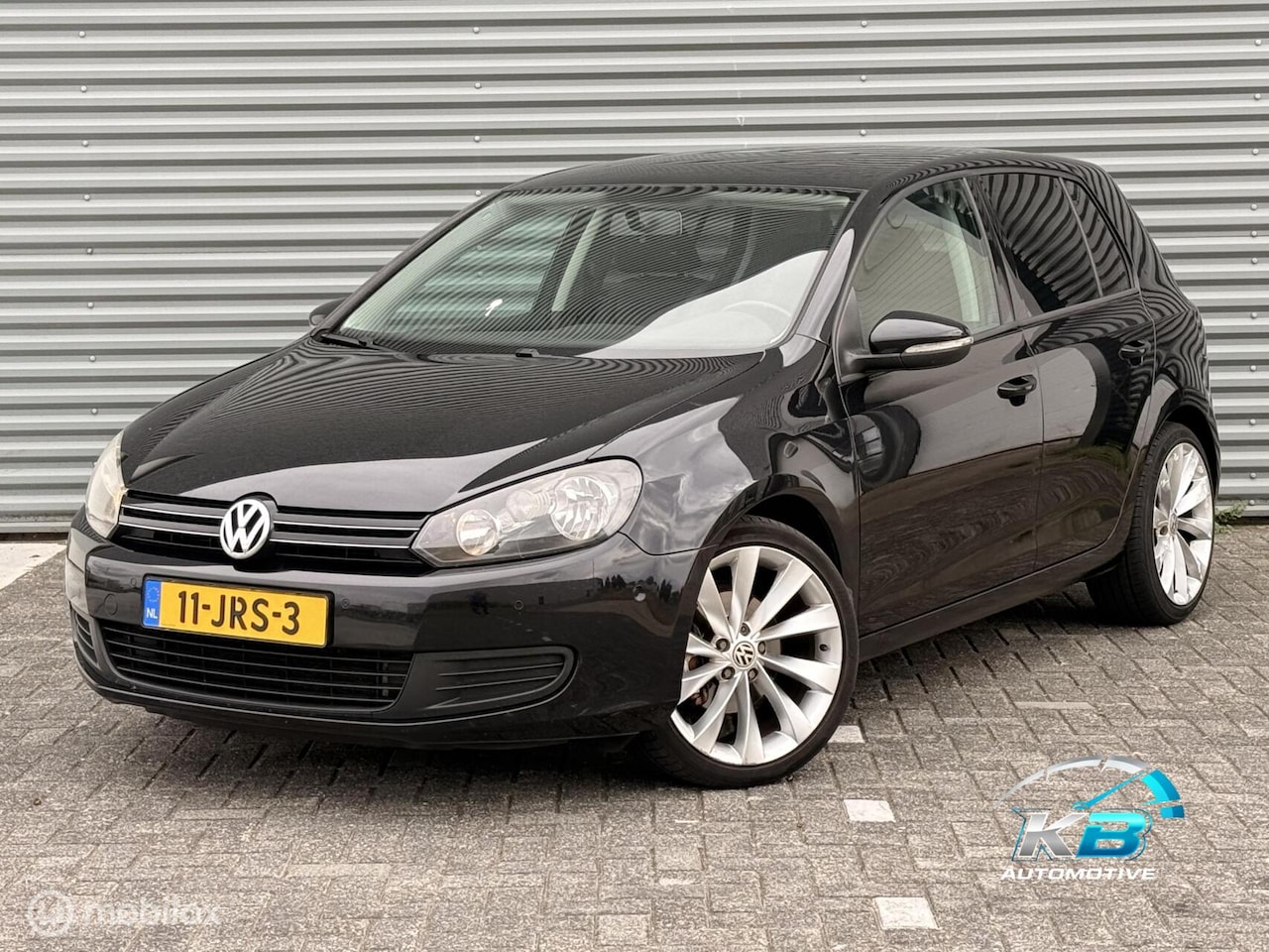 Volkswagen Golf - 1.4 TSI Comfortline |DSG | Parkeer assistent - AutoWereld.nl
