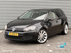 Volkswagen Golf - 1.4 TSI Comfortline |DSG | Parkeer assistent