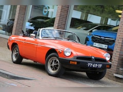 MG B type - 1.8 Roadster