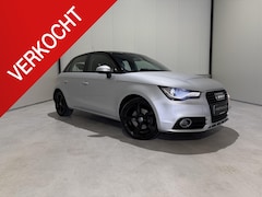 Audi A1 Sportback - 1.4 TFSI Ambition Pro Line Business Navi/CruiseControl/Automaat