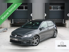 Volkswagen Golf - 1.5 TSI R-Line DSG Pano Virtual 150PK Camera