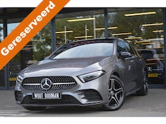Mercedes-Benz A-klasse - 250 e AMG Multibeam Panorama Memory Sfeer Camera Night Keyless Pdc